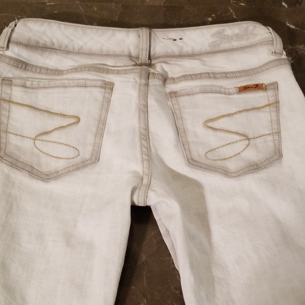 Women's jeans